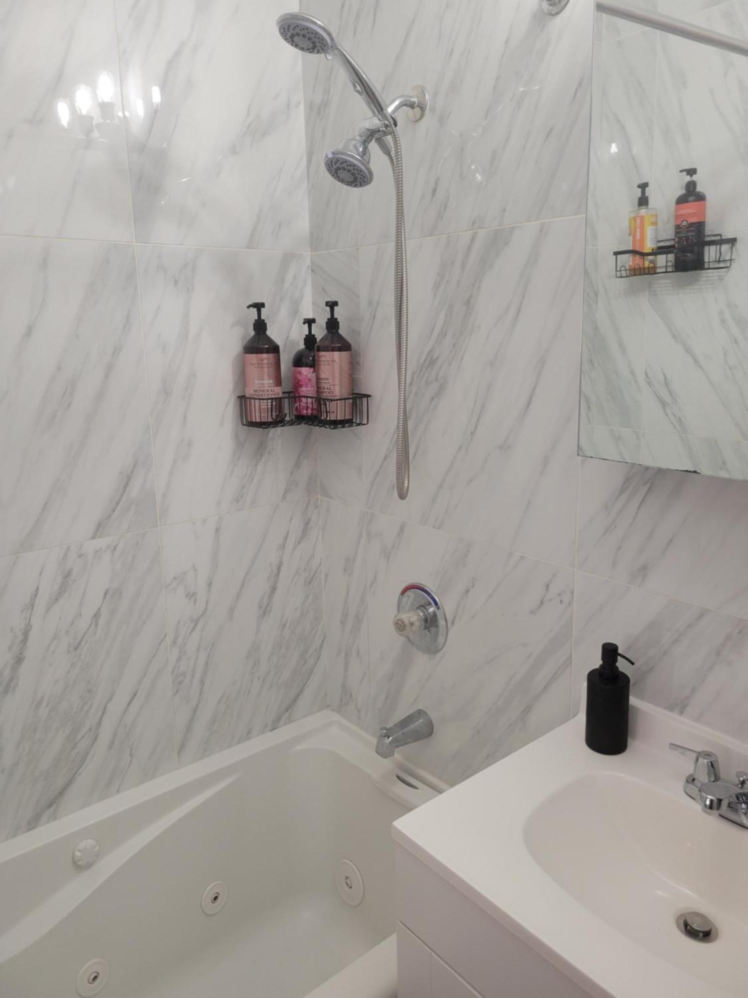 Brooklyn Luxury Suite Нью-Йорк Екстер'єр фото
