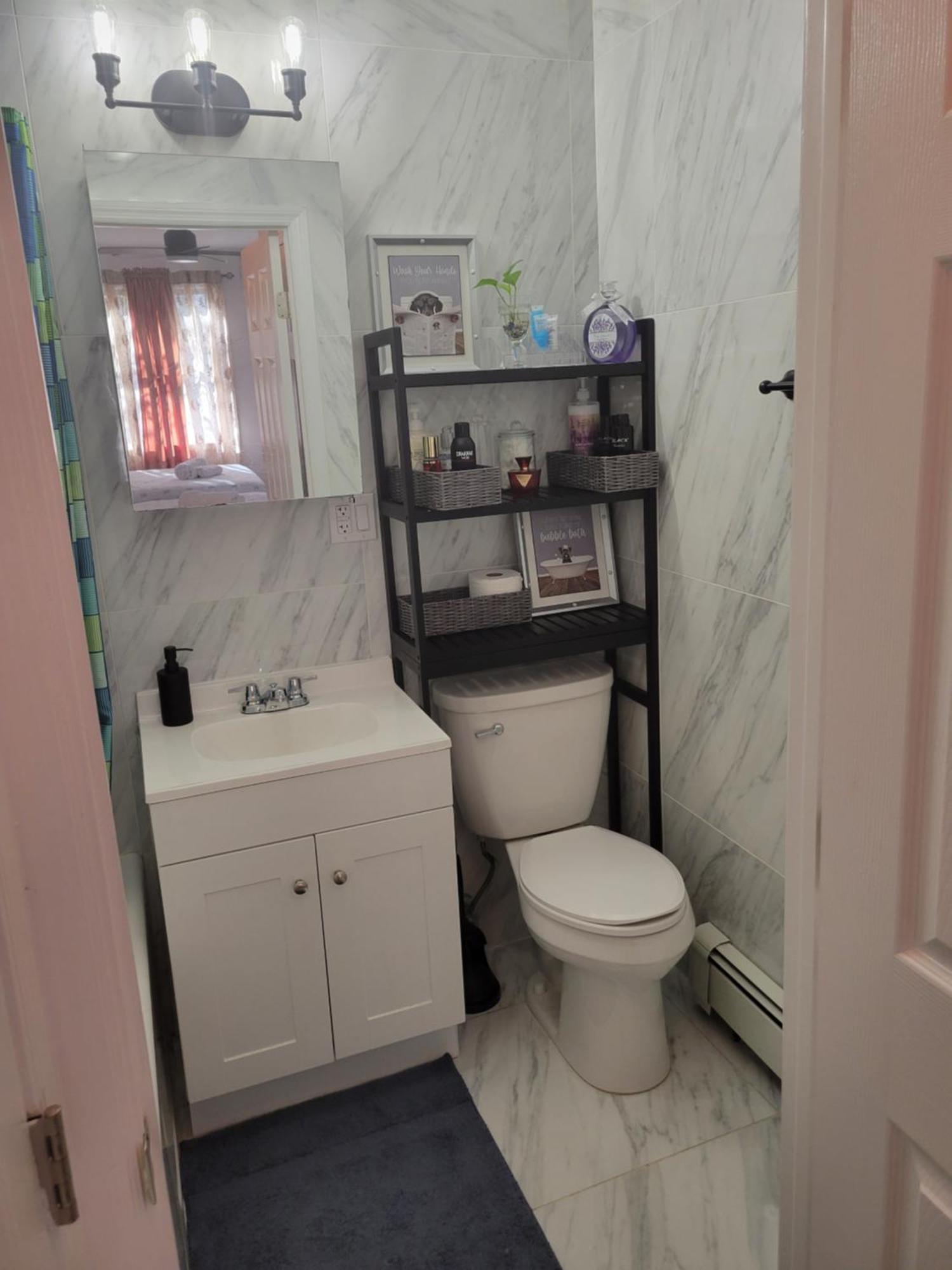 Brooklyn Luxury Suite Нью-Йорк Екстер'єр фото