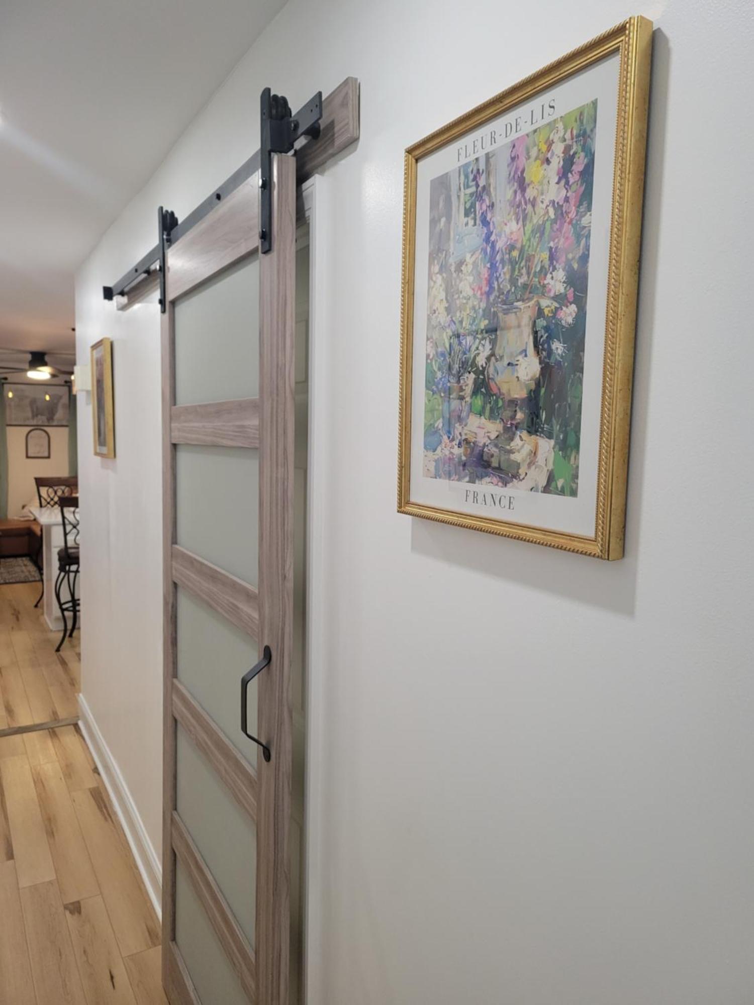 Brooklyn Luxury Suite Нью-Йорк Екстер'єр фото