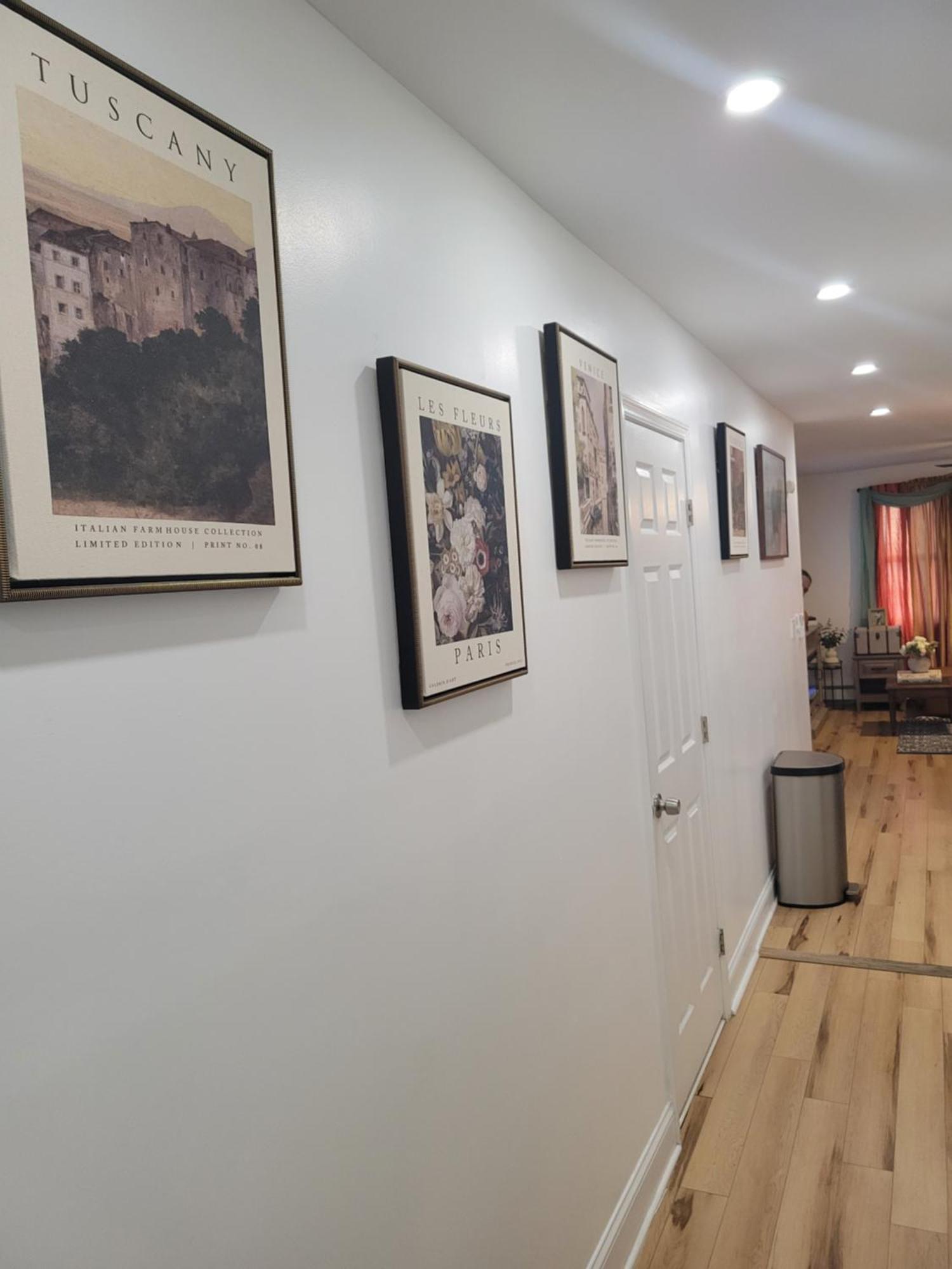 Brooklyn Luxury Suite Нью-Йорк Екстер'єр фото