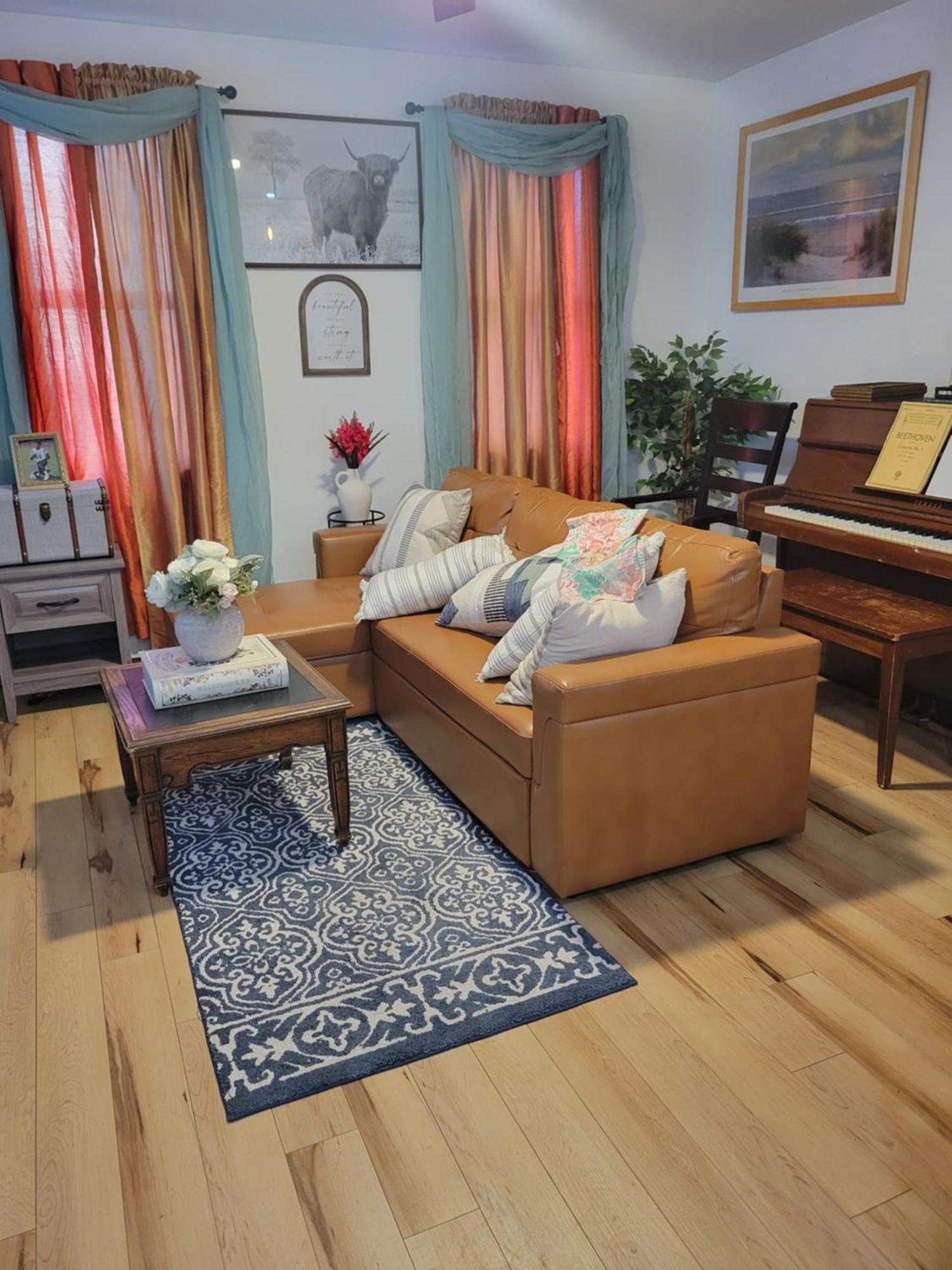 Brooklyn Luxury Suite Нью-Йорк Екстер'єр фото